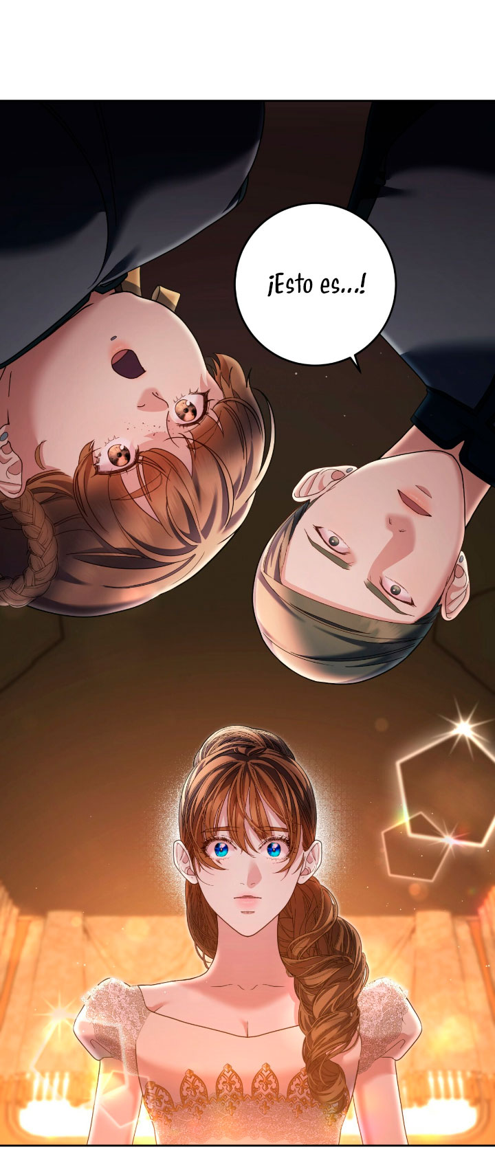 Isnelda Capítulo 32 - Página 5