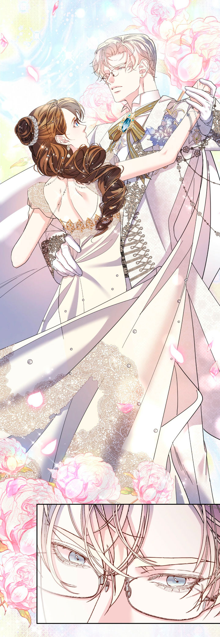 Isnelda Capítulo 32 - Página 51