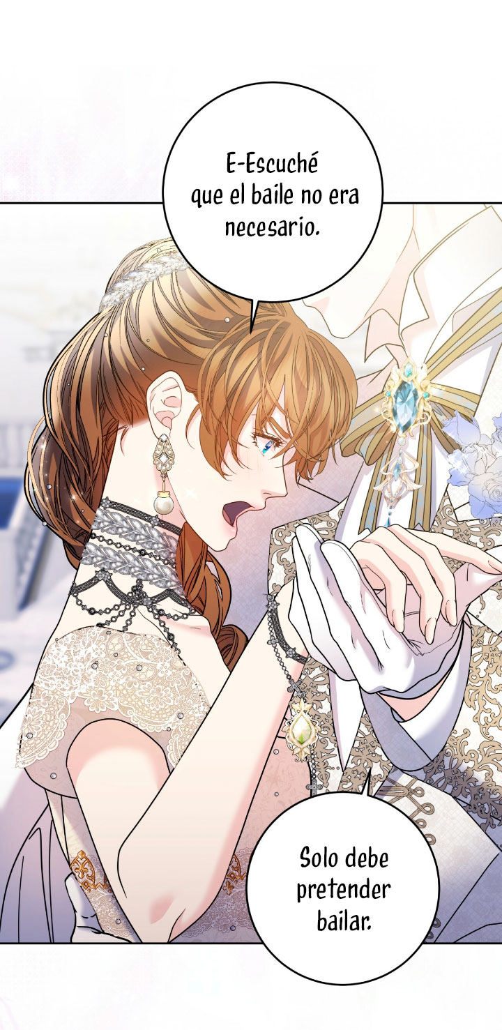 Isnelda Capítulo 32 - Página 53