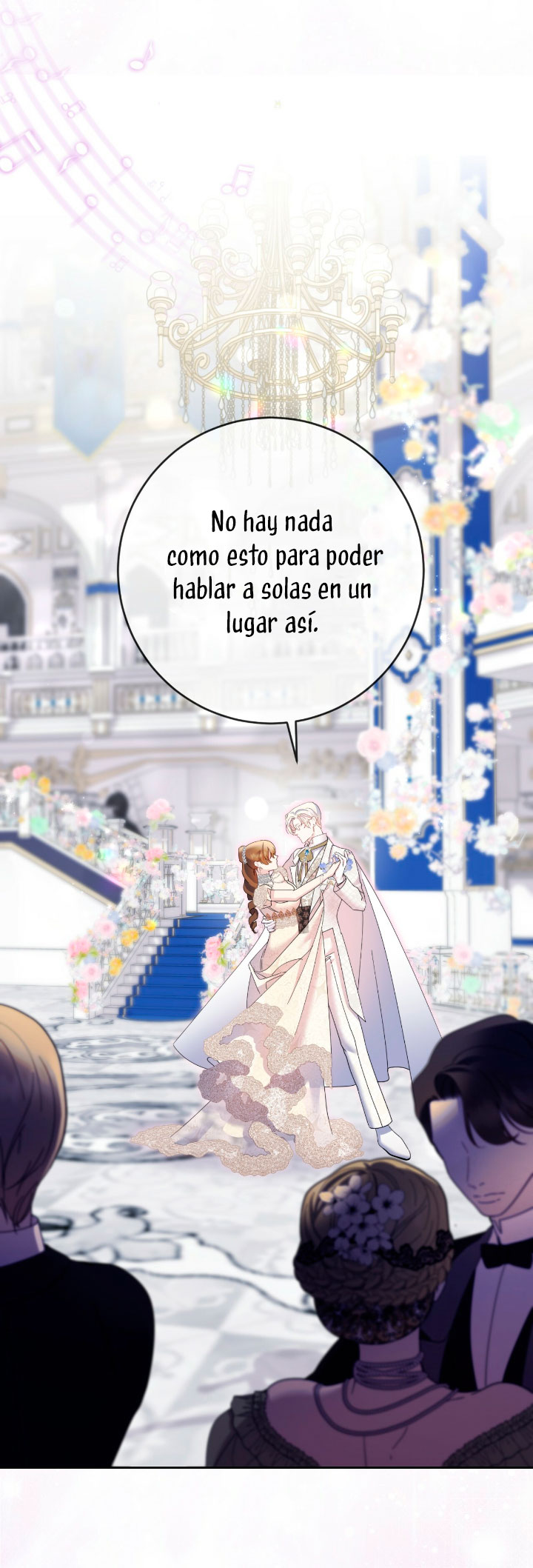 Isnelda Capítulo 32 - Página 54