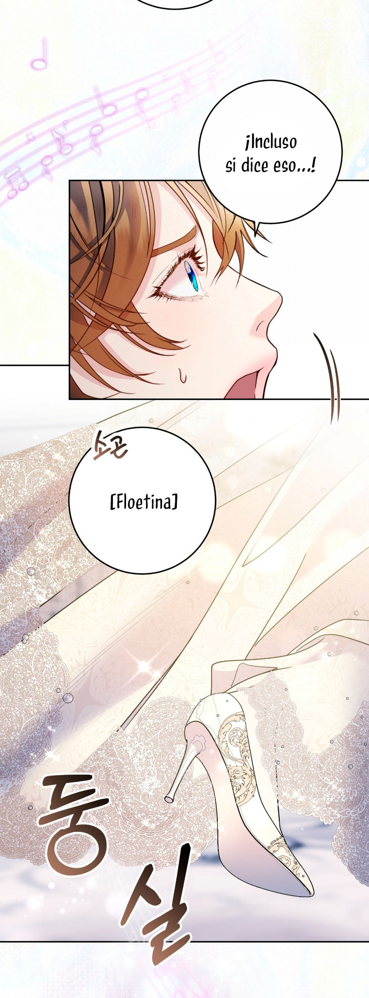 Isnelda Capítulo 32 - Página 57