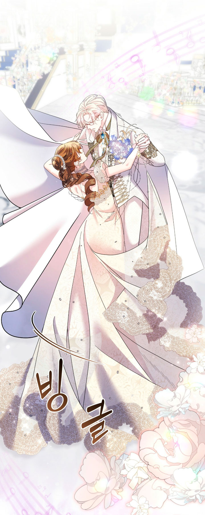 Isnelda Capítulo 32 - Página 59