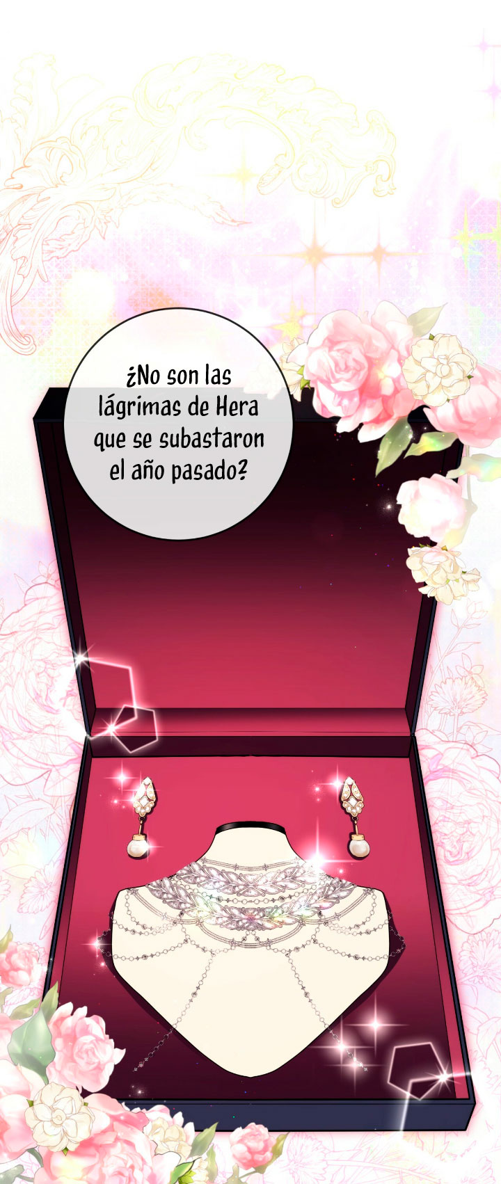 Isnelda Capítulo 32 - Página 6