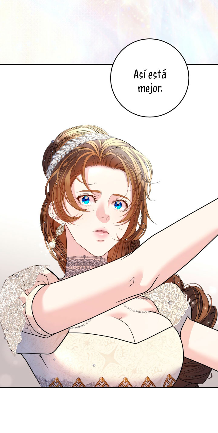 Isnelda Capítulo 32 - Página 61