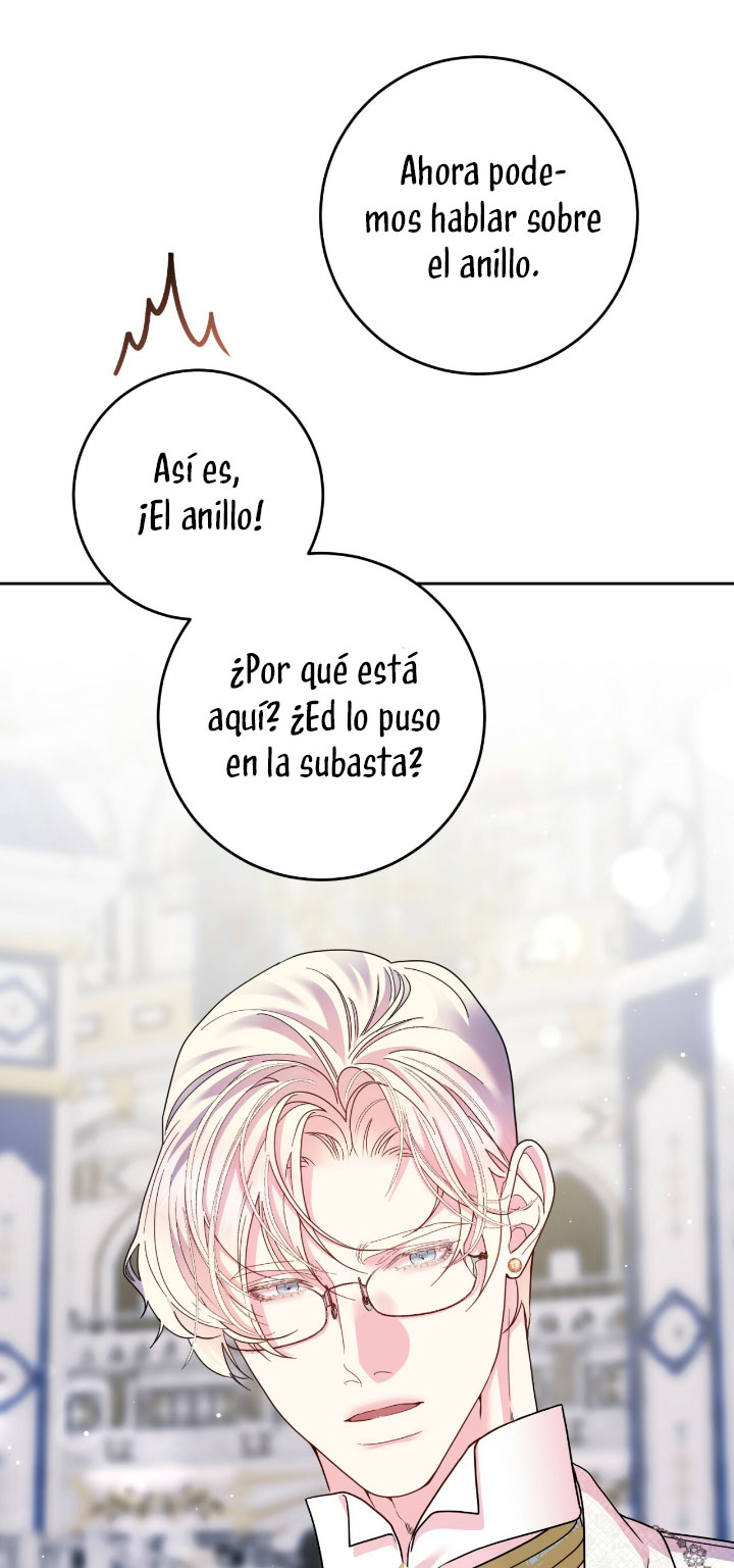 Isnelda Capítulo 32 - Página 62