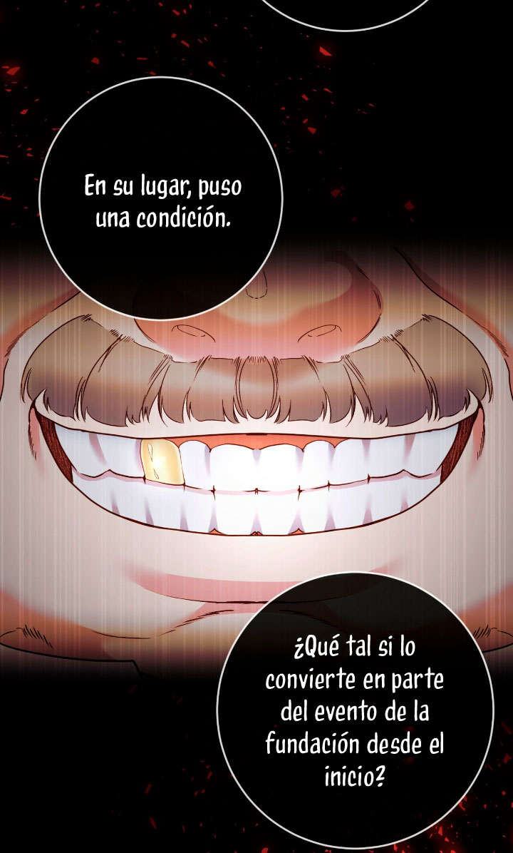 Isnelda Capítulo 32 - Página 64