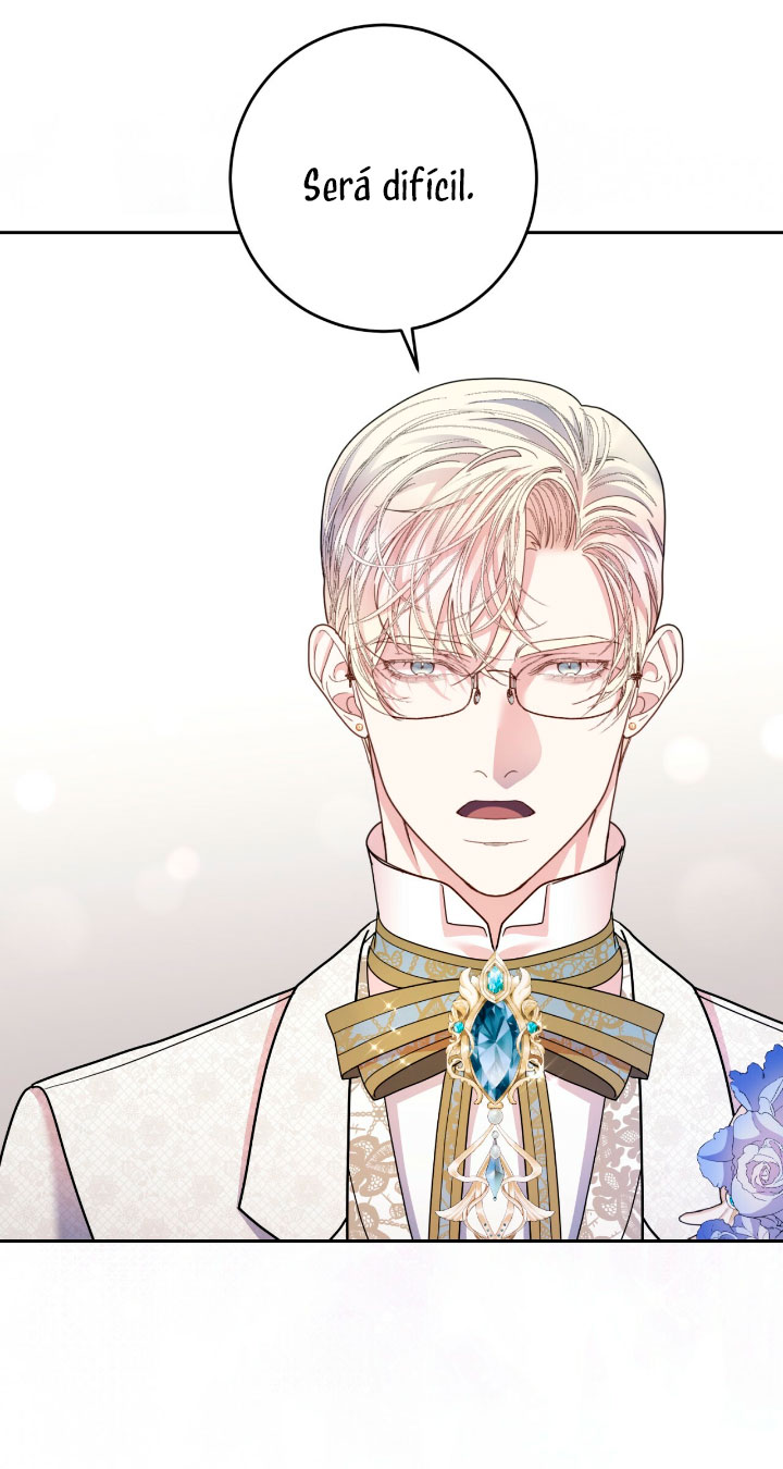 Isnelda Capítulo 32 - Página 69