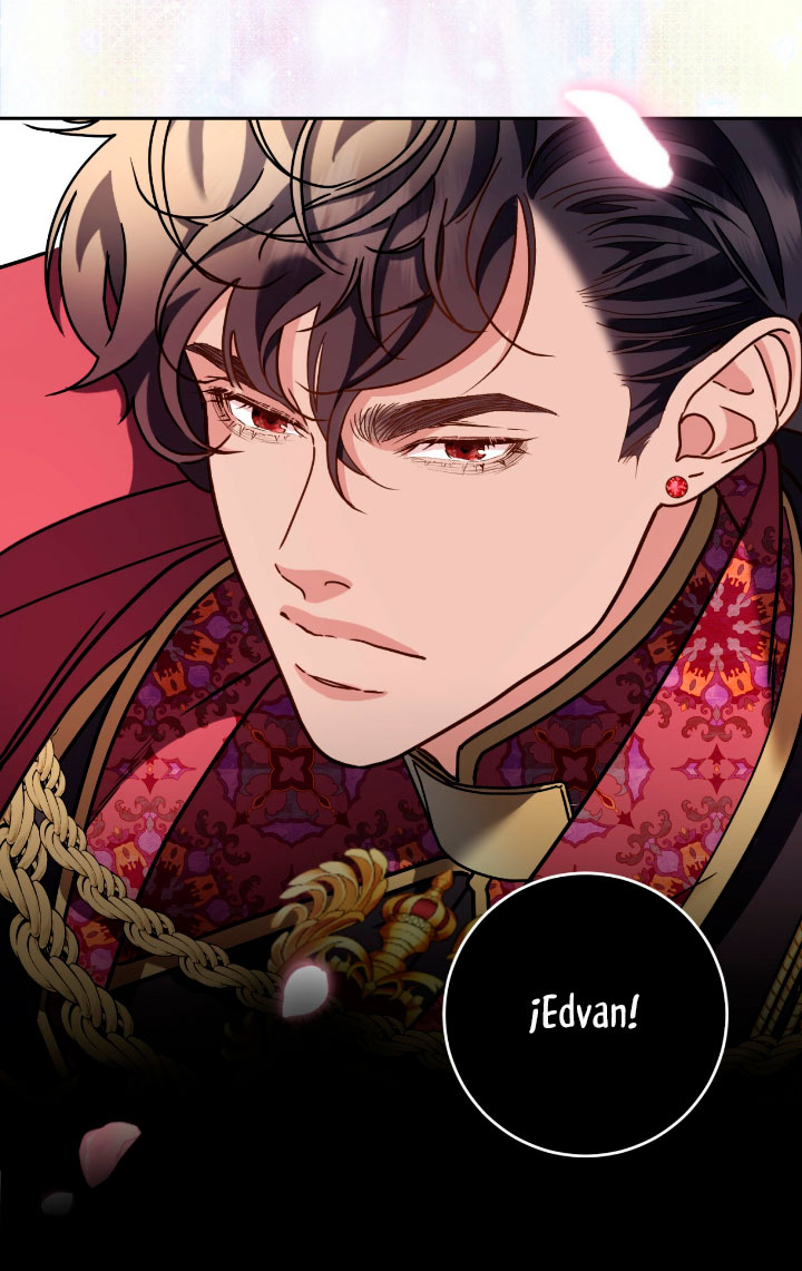 Isnelda Capítulo 32 - Página 73