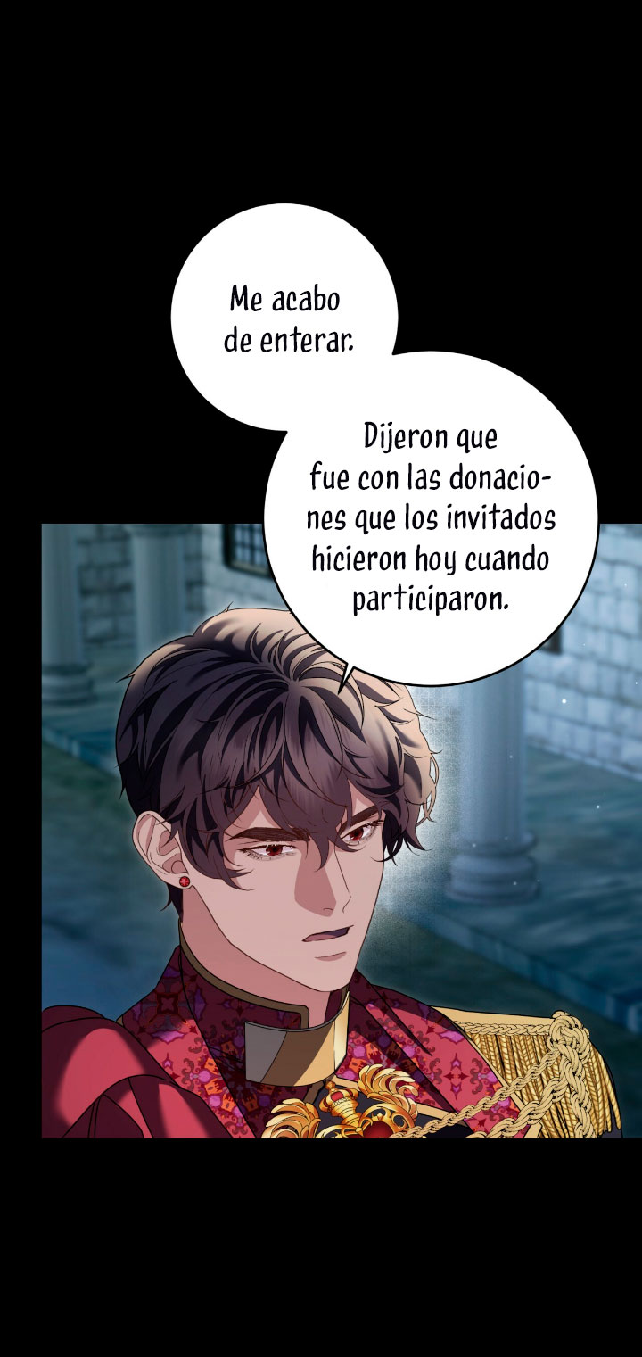 Isnelda Capítulo 32 - Página 75