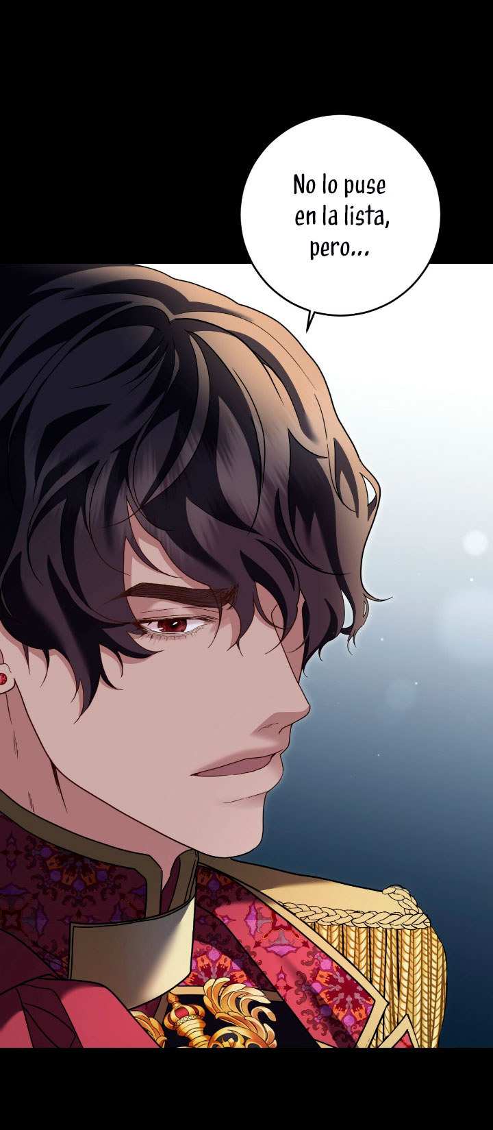 Isnelda Capítulo 32 - Página 77