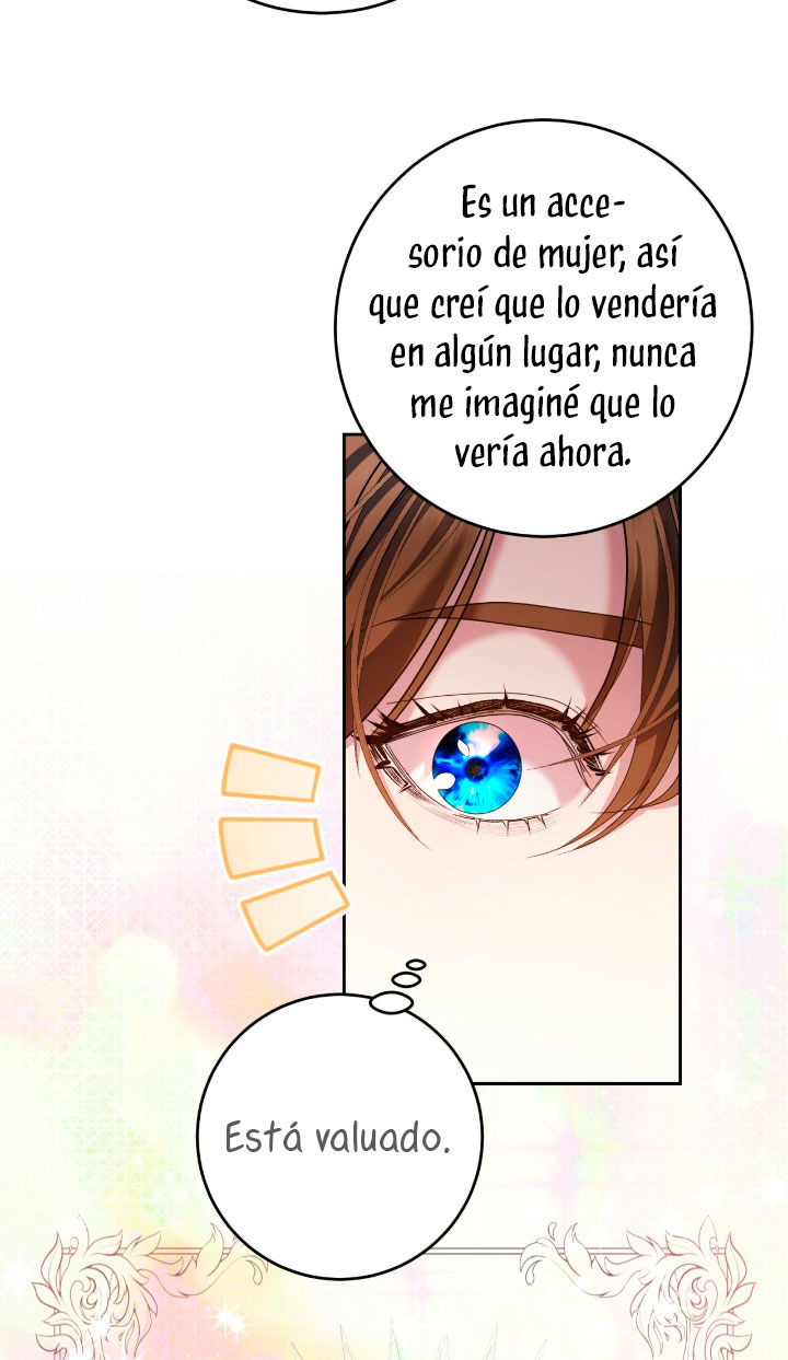 Isnelda Capítulo 32 - Página 9