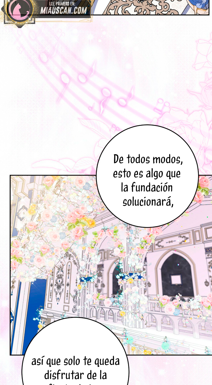 Isnelda Capítulo 33 - Página 10