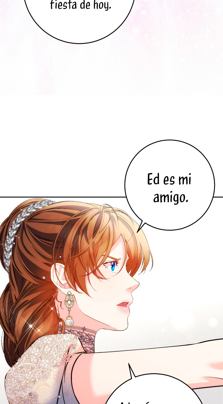 Isnelda Capítulo 33 - Página 11