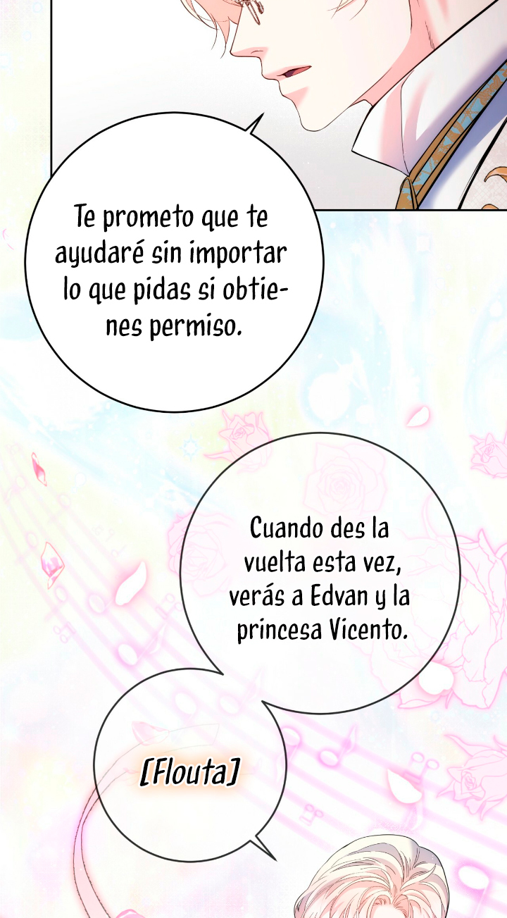 Isnelda Capítulo 33 - Página 14