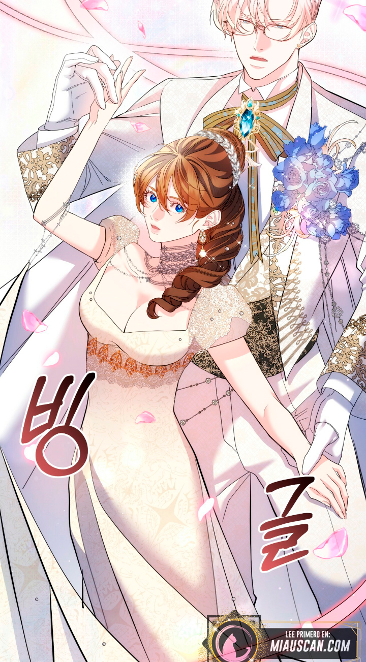 Isnelda Capítulo 33 - Página 15