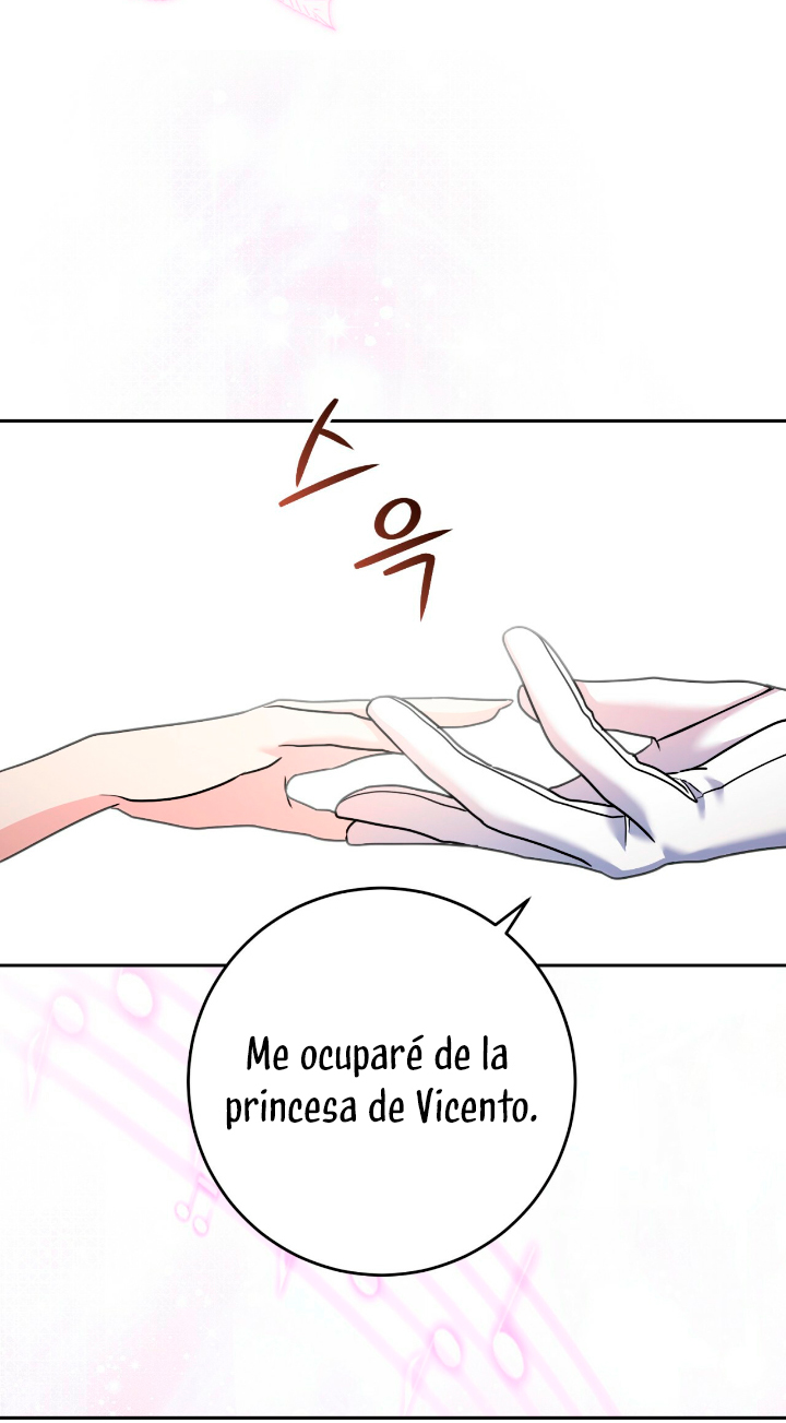 Isnelda Capítulo 33 - Página 17