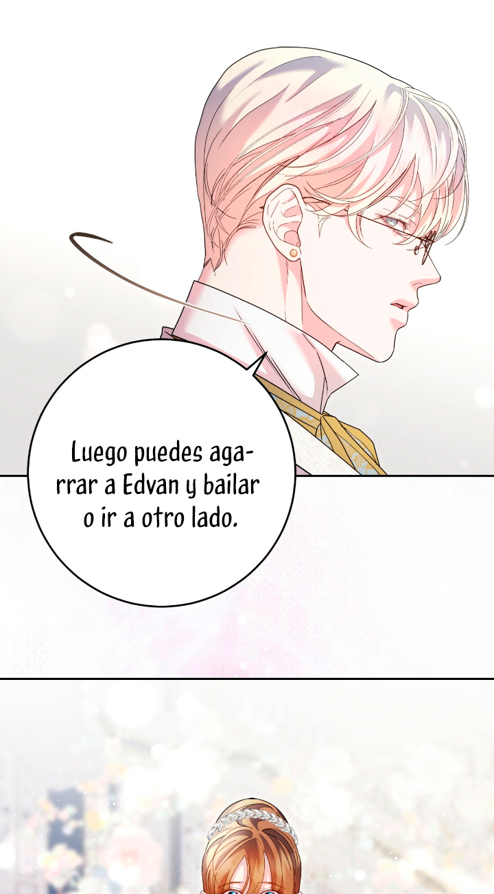 Isnelda Capítulo 33 - Página 18