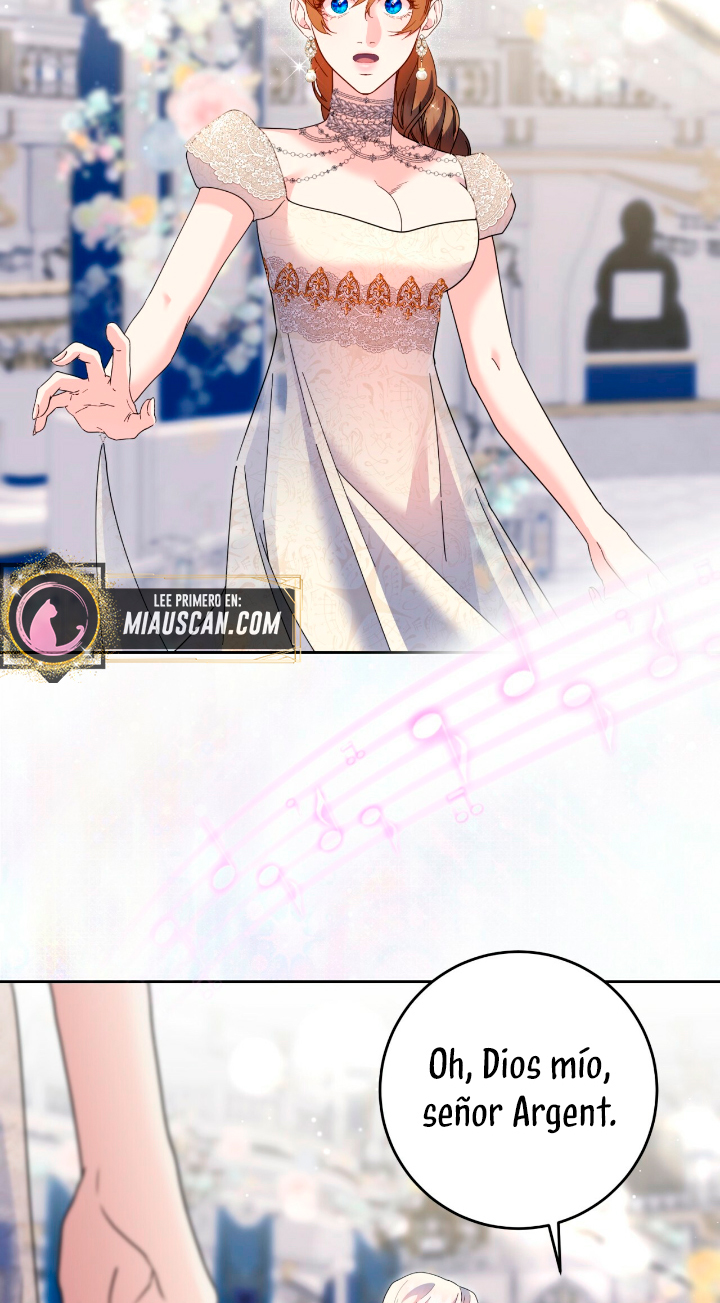 Isnelda Capítulo 33 - Página 19