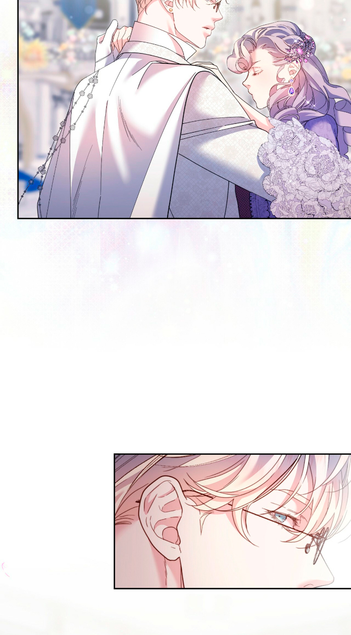 Isnelda Capítulo 33 - Página 21