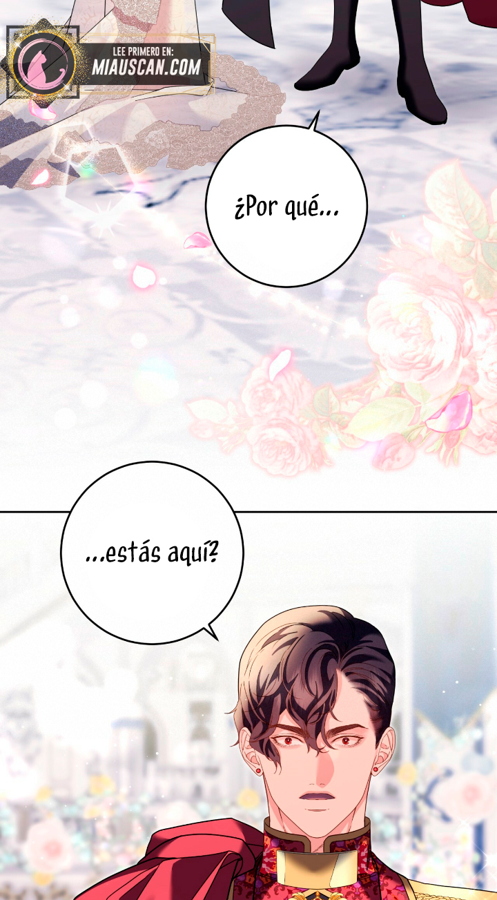 Isnelda Capítulo 33 - Página 23