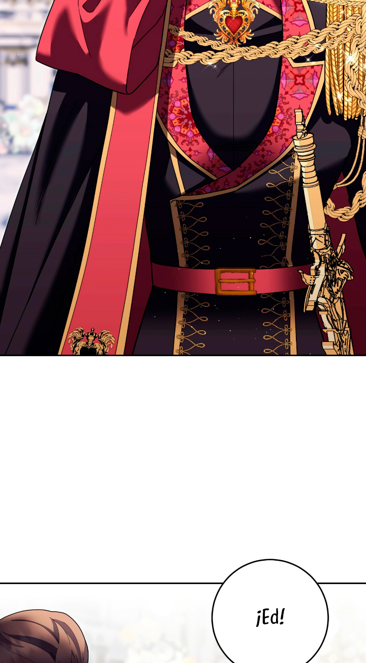 Isnelda Capítulo 33 - Página 24