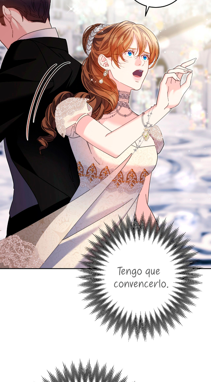 Isnelda Capítulo 33 - Página 25