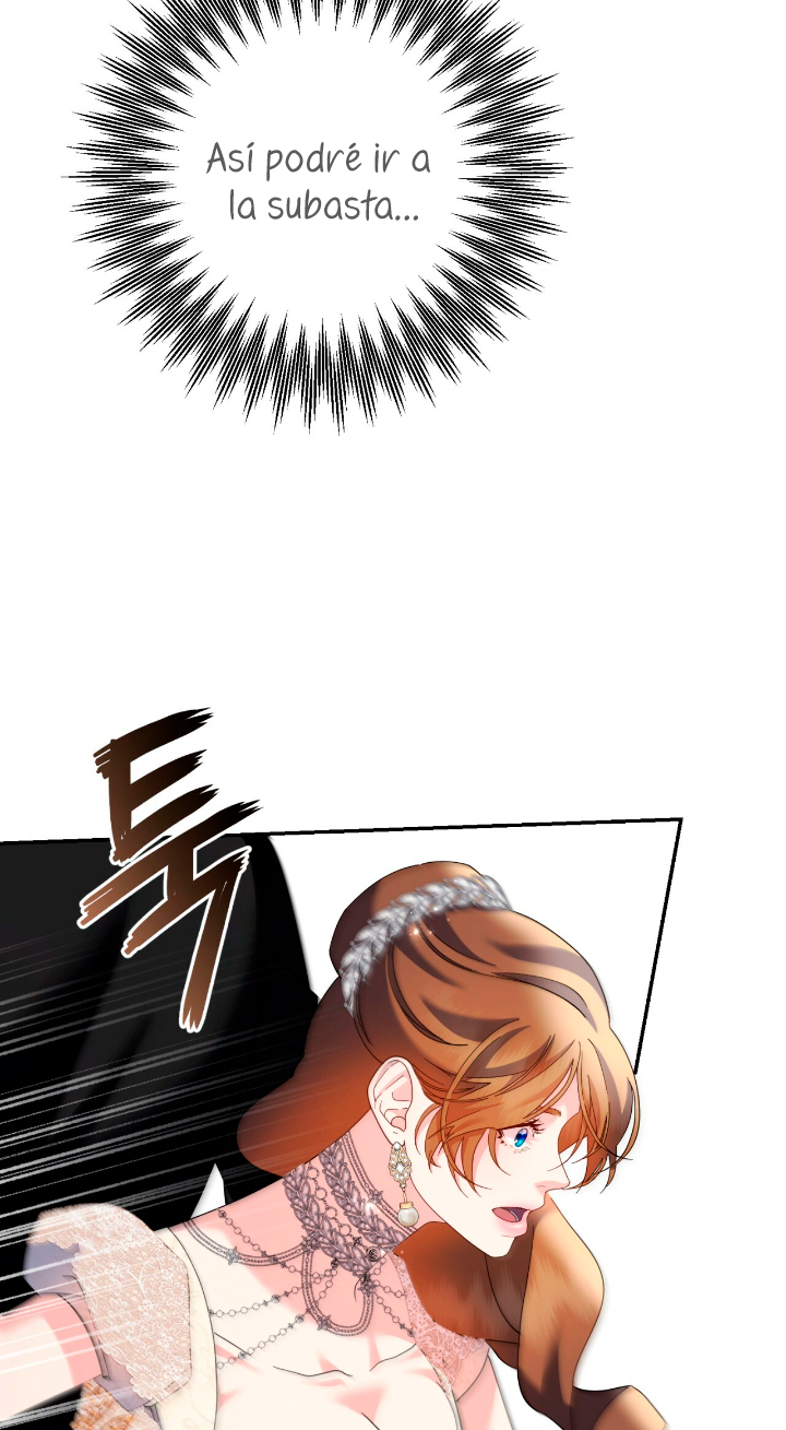 Isnelda Capítulo 33 - Página 26