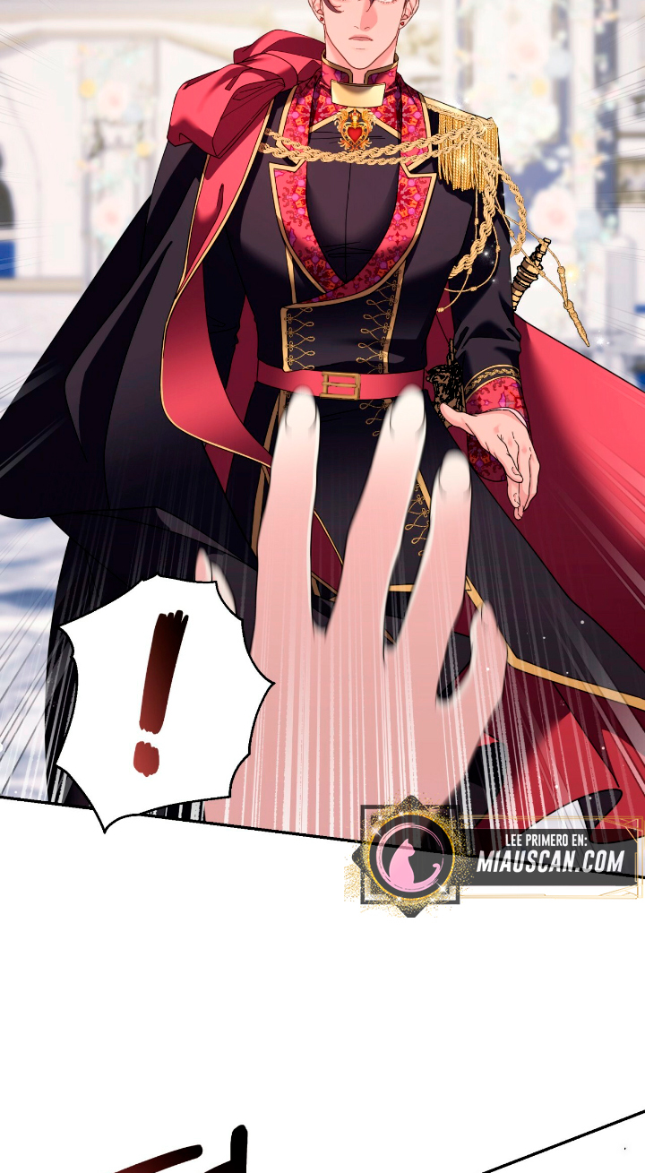 Isnelda Capítulo 33 - Página 28