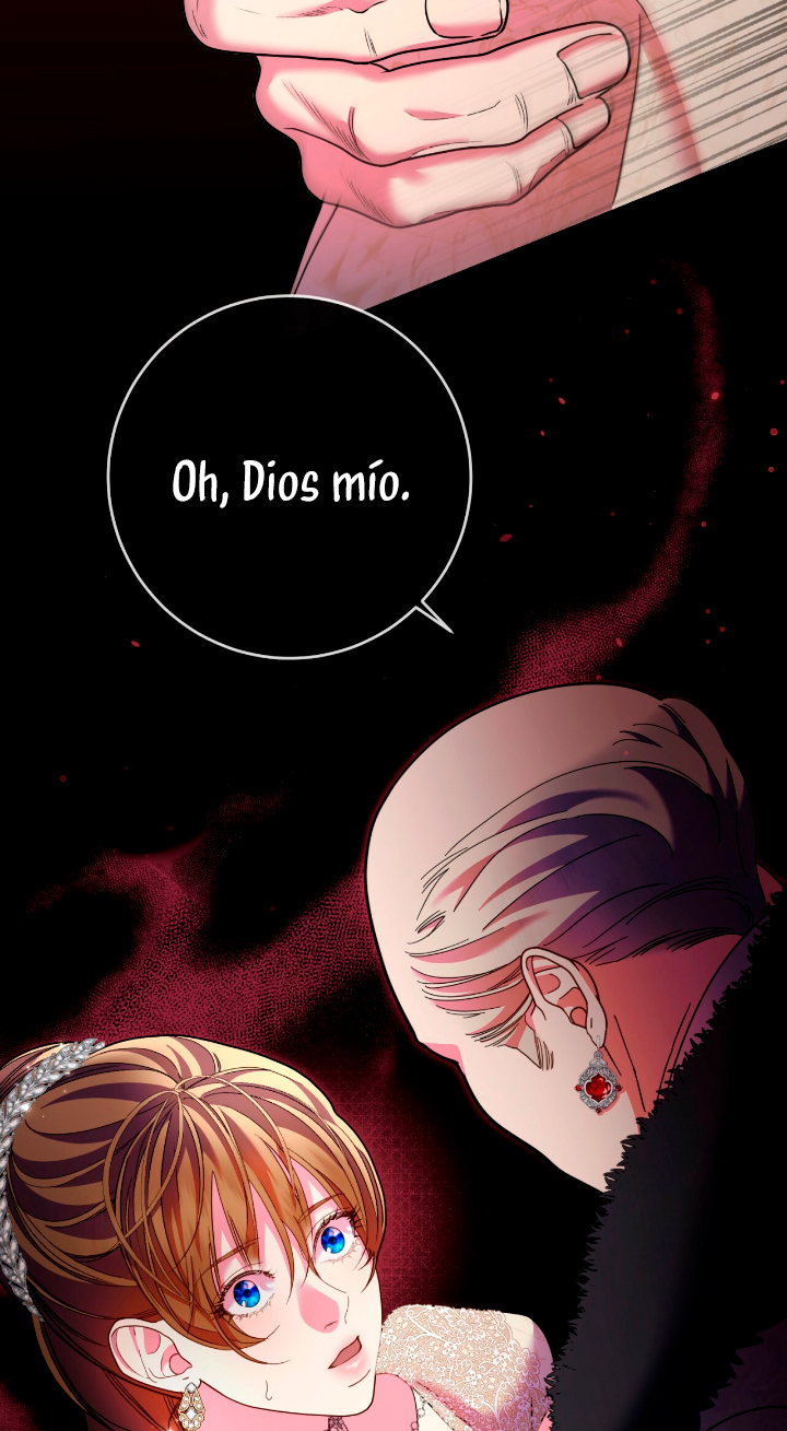 Isnelda Capítulo 33 - Página 30