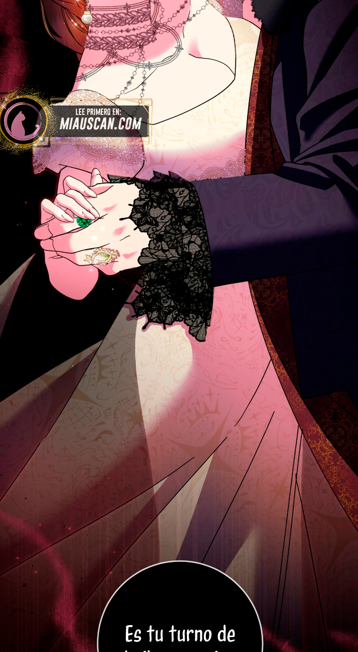 Isnelda Capítulo 33 - Página 31