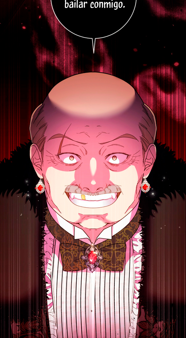 Isnelda Capítulo 33 - Página 32