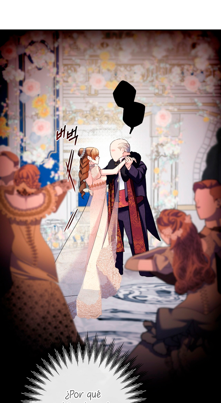 Isnelda Capítulo 33 - Página 36