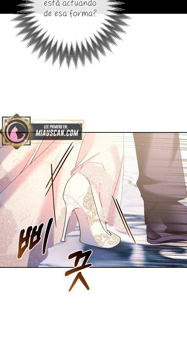 Isnelda Capítulo 33 - Página 37