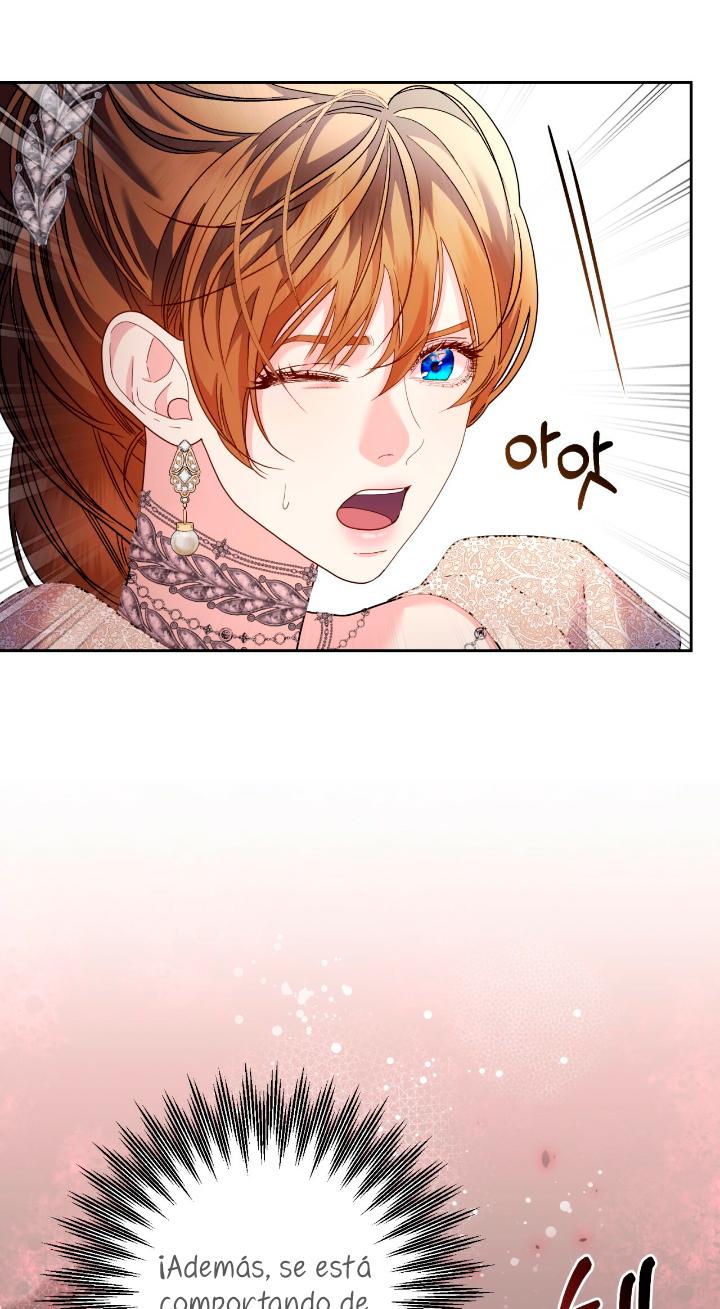 Isnelda Capítulo 33 - Página 38