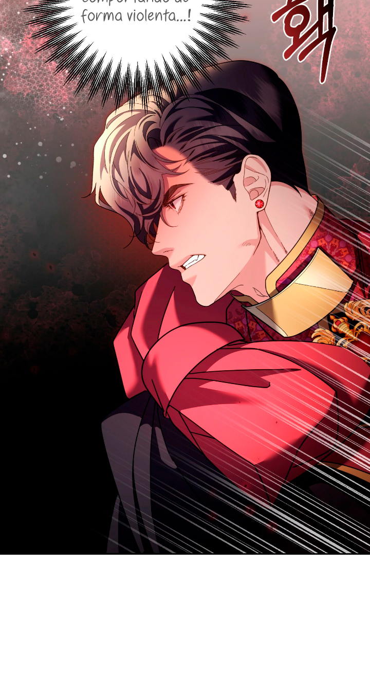 Isnelda Capítulo 33 - Página 39