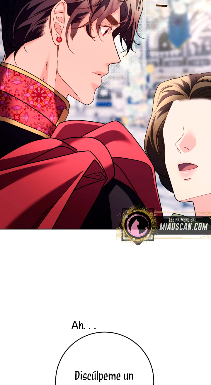 Isnelda Capítulo 33 - Página 42