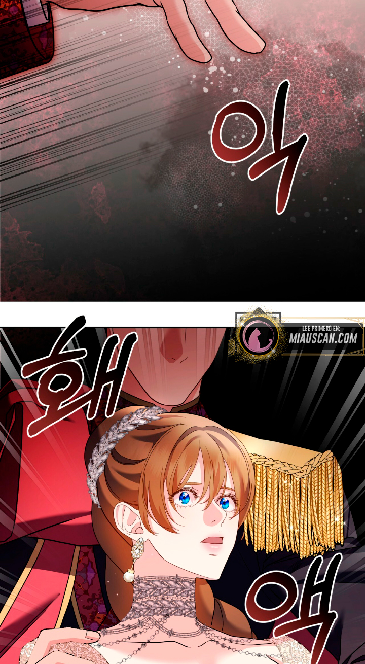 Isnelda Capítulo 33 - Página 48