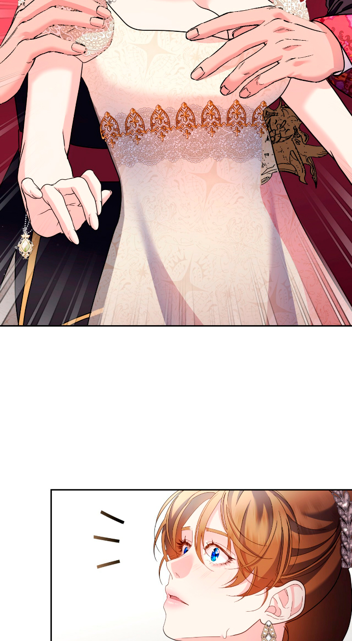 Isnelda Capítulo 33 - Página 49