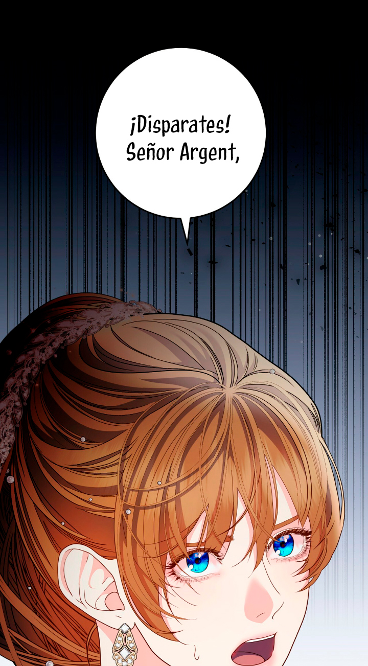 Isnelda Capítulo 33 - Página 5