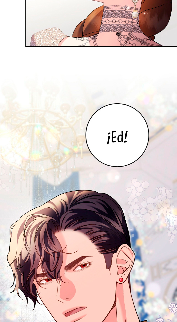 Isnelda Capítulo 33 - Página 50