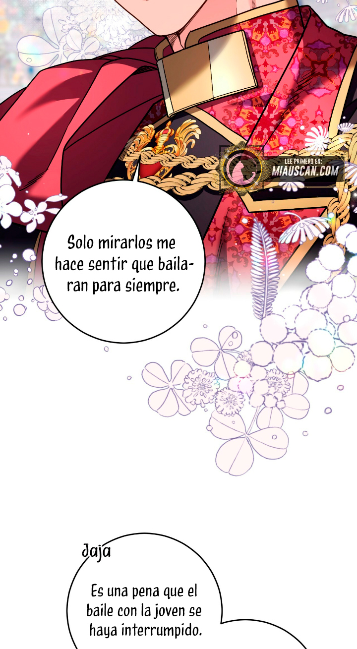 Isnelda Capítulo 33 - Página 51