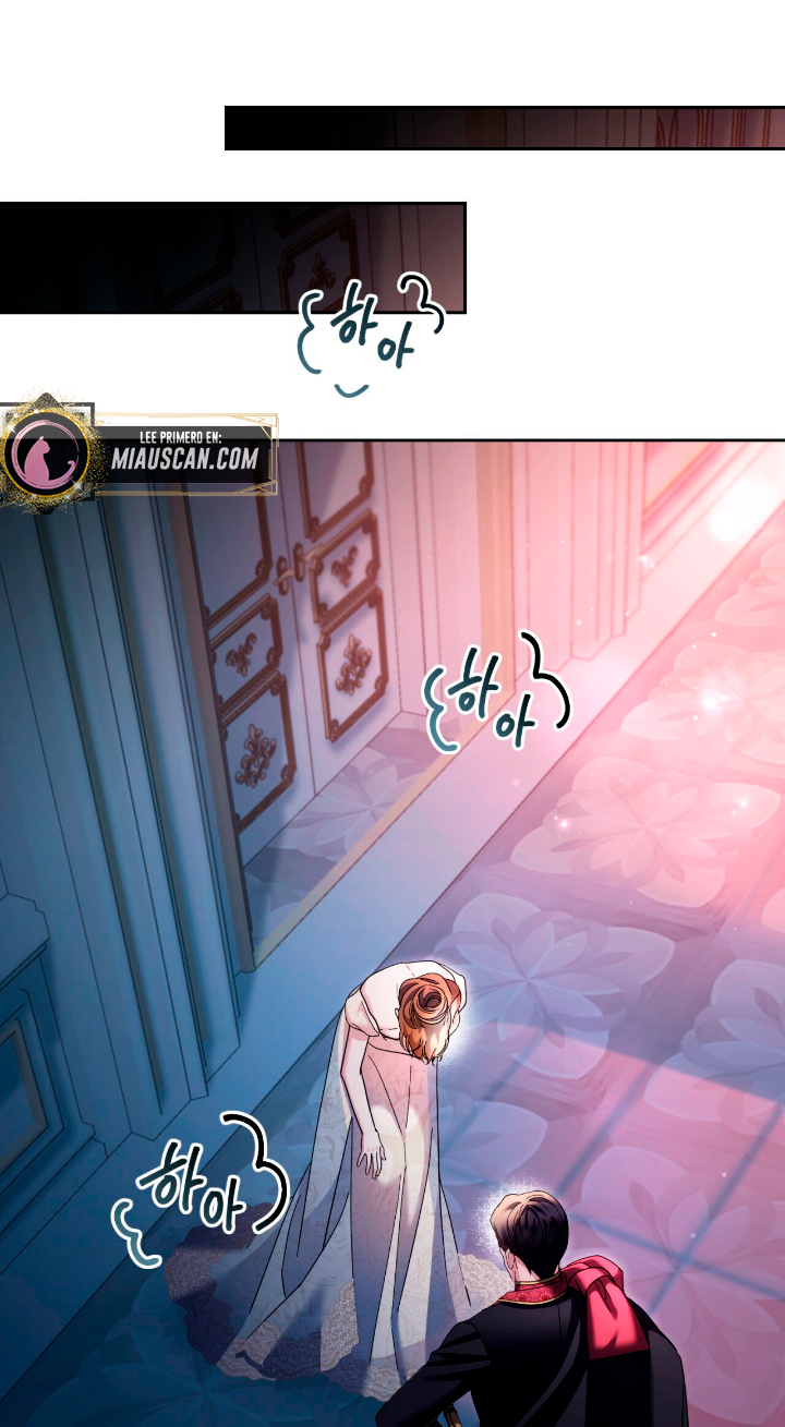 Isnelda Capítulo 33 - Página 56