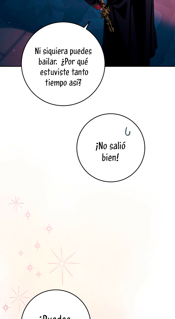 Isnelda Capítulo 33 - Página 57