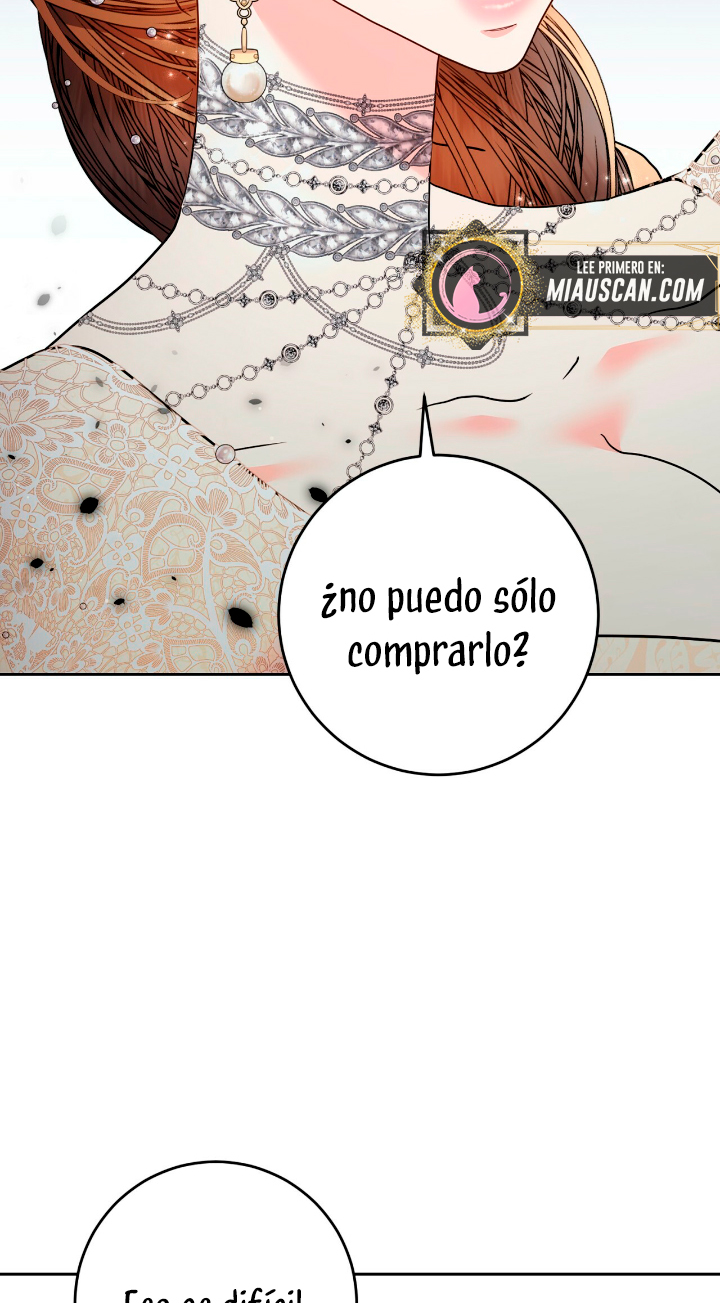 Isnelda Capítulo 33 - Página 6