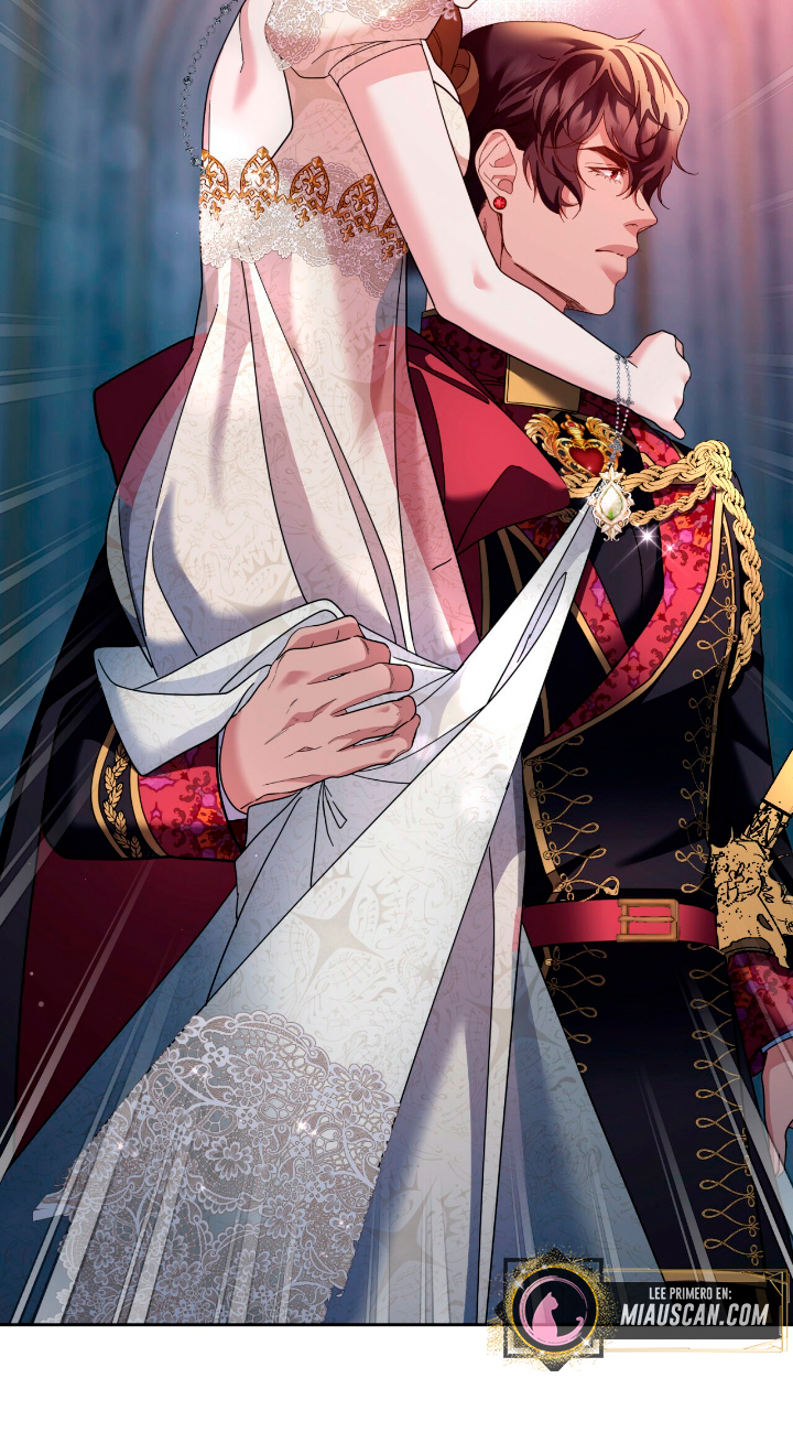 Isnelda Capítulo 33 - Página 60