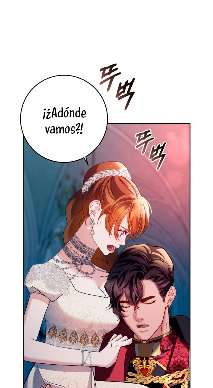 Isnelda Capítulo 33 - Página 61