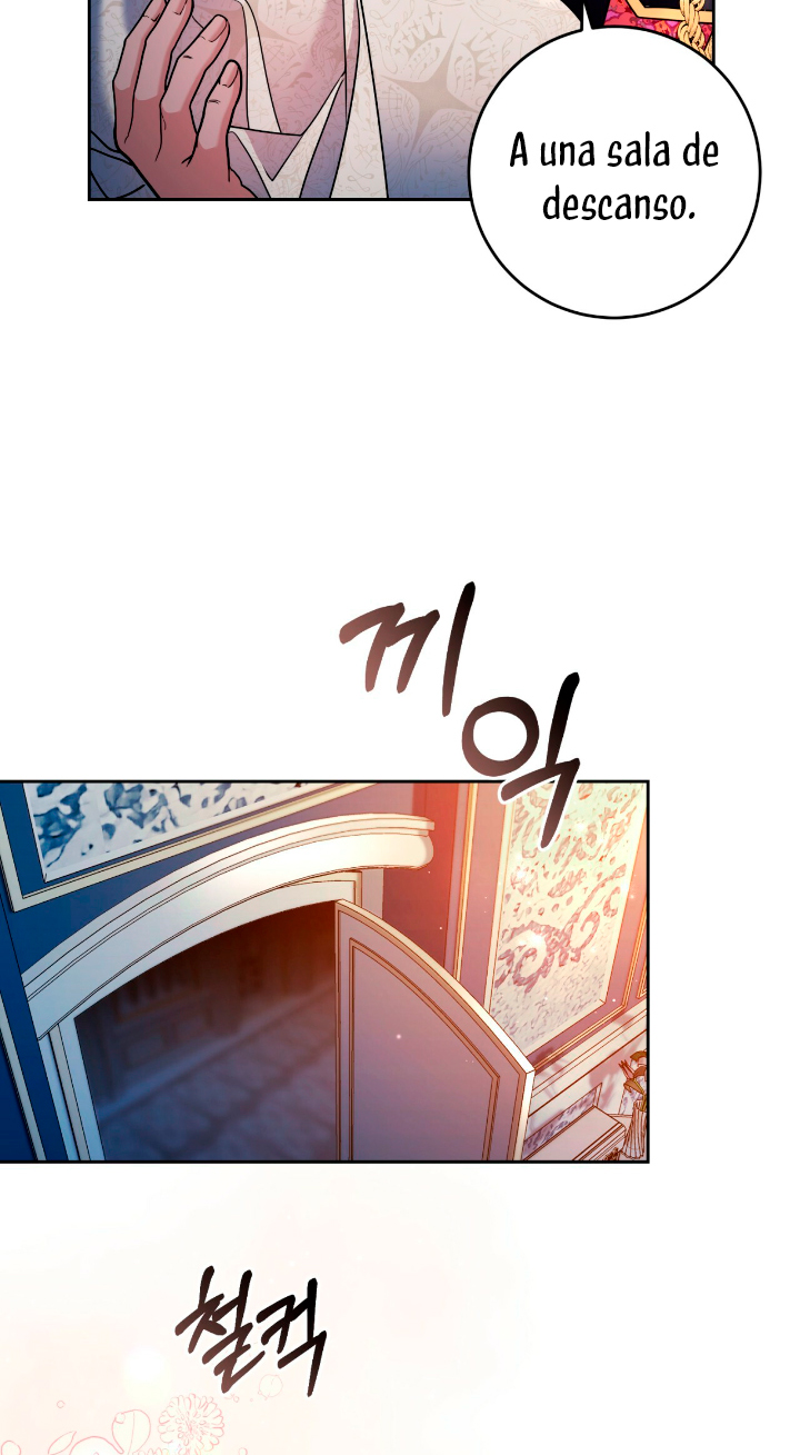 Isnelda Capítulo 33 - Página 62