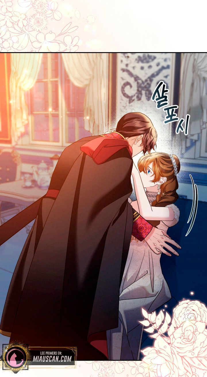 Isnelda Capítulo 33 - Página 63