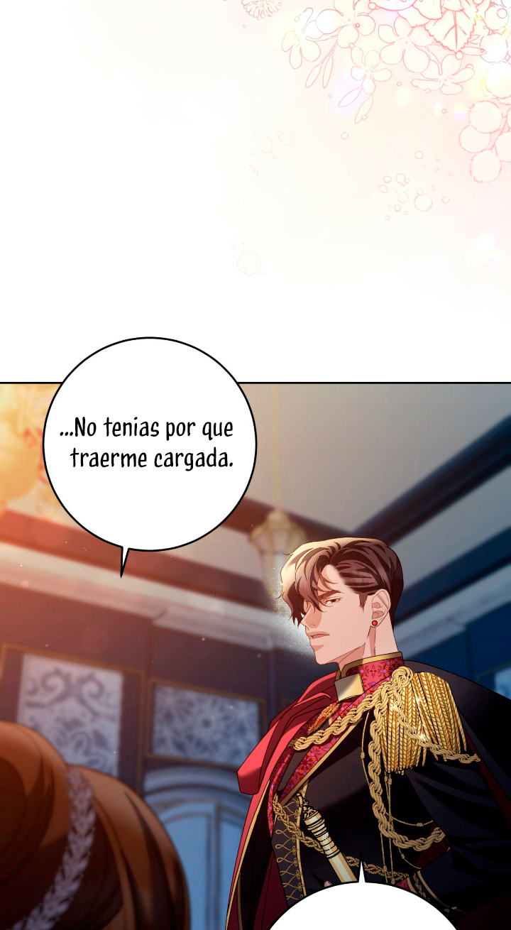 Isnelda Capítulo 33 - Página 64