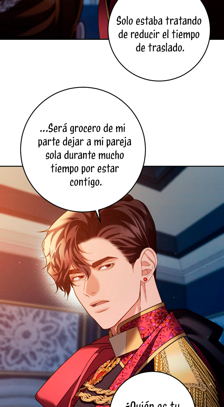 Isnelda Capítulo 33 - Página 65